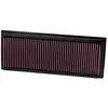 Image de K&n - Filtre De Remplacement Compatible Avec Audi Seat Skoda Volkswagen - 332865