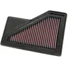 Image de Filtre De Remplacement Compatible Avec Mini -bmw- One Cooper - 332885