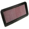 Image de K&n - Filtre De Remplacement Compatible Avec Mazda Mx5 2.0 2006+2006 - 332335