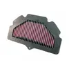 Image de Filtre De Remplacement Compatible Avec Suzuki Gsr600 - 06-09 - Su-6006