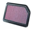 Image de Filtre De Remplacement Compatible Avec Suzuki Grand Vitara Ap2005 - 33-2361