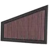 Image de Filtre A Air De Remplacement K&n 33-2393