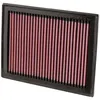 Image de Filtre A Air De Remplacement K&n 33-2409