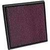 Image de Filtre A Air De Remplacement K&n 33-2966