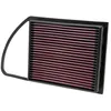 Image de K&n - Filtre De Remplacement Compatible Avec Citroen Peugeot Toyota - 33-2975