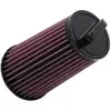 Image de Filtre A Air De Remplacement K&n E-2985