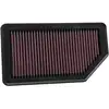 Image de K&n - Filtre De Remplacement Compatible Avec Kia Soul - 33-2472