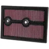 Image de K&n - 33-3004 Filtre A Air De Remplacement Ketn Adaptable Compatible Avec Vag