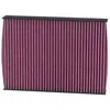 Image de Filtre D'Habitacle Dvf5063 K&n