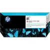 Image de Tête d'impression et nettoyeur de tête d'impression HP C4955A magenta clair