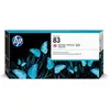 Image de HEWLETT PACKARD C4965A DNJ5000 UV DRUCKKOPF+REINIGER encre