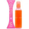 Image de Milton Lloyd Colour Me Neon Pink Eau de Parfum 100ml Spray
