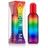 Image de Milton Lloyd Colour Me Colours Eau de Parfum 100ml Spray