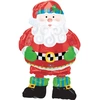 Image de Ballon airwalker PÃ¨re NoÃ«l