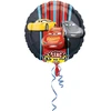 Image de Ballon Mylar sonore : Cars 3