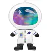 Image de Ballon Aluminium 76 cm : Astronaute