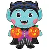 Image de Ballon Aluminium 76 cm - Vampire mignon