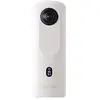 Image de RICOH Theta SC2 - Bleu Camera 360° Video 4K avec stabilistation Haute résolution d'image Transfert de données Haute Vitesse Capture d'image de Nuit sans Bruit Fin et léger pour iPhone, Android en occasion ou reconditionné