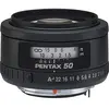 Image de PENTAX Objectif 50mm f/1.4 en occasion ou reconditionné