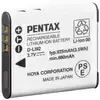Image de Pentax Batterie Lithium-ion (pour Optio I-10 / X70 / RZ10) - Neuf