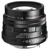 Image de Pentax Objectif 77mm f/1,8 pour Appareil Photo Num érique Noir en occasion ou reconditionné