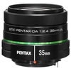 Image de Pentax smc DA 35mm f/2.4 AL - Neuf