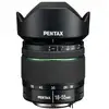 Image de Pentax DA 18-55mm f/3.5-5.6 AL WR Noir - Neuf