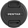 Image de PENTAX Bouchon avant d'objectif 49mm pour DA 50-200mm WR, D-FA 100mm Macro WR - 31526 - Neuf