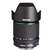 Image de PENTAX Objectif 18-135mm f/3.5-5.6 ED AL DC WR