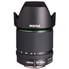 Image de Pentax smc DA 18-135mm f/3.5-5.6 ED AL [IF] DC WR Noir - Neuf