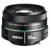 Image de PENTAX Objectif 50mm f/1.8