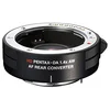 Image de Pentax 37962 Objectif HD DA AF Convertisseur 1,4 AW Noir en occasion ou reconditionné