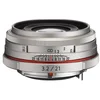 Image de Pentax 21420 HD DA Objectif 21 mm f3.2AL Argent en occasion ou reconditionné