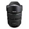 Image de Pentax HD -D FA 15-30mm F2.8 ED SDM WR SLR Objectif ultra large Noir - Neuf