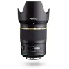 Image de HD PENTAX-D FA50mmF1.4 SDM AW, Focale fixe, Objectif de la nouvelle génération de la série Star, Technologies de traitement de surface dernier cri de PENTAX, Images contrastées au piqué extrême en occasion ou reconditionné