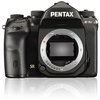 Image de Pentax K-1 II Body schwarz Boîtier d'appareil-photo SLR 36,4 MP CMOS 7360 x 4912 pixels Noir - Neuf