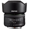Image de Pentax 22860 lentille et filtre d'appareil photo Appareil-photo compact Objectif standard Noir - Neuf