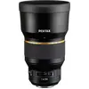 Image de PENTAX Objectif 85mm f/1.4 ED FA SDM A