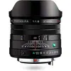 Image de Lentille HD PENTAX-FA 31 mmF1.8 Limited Black Limited, objectif grand angle, revêtement HD haute performance, revêtement SP, diaphragme rond, corps en aluminium usiné en occasion ou reconditionné