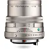 Image de PENTAX Objectif 77mm f/1.8 HD FA Limited Silver en occasion ou reconditionné
