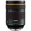 Image de Pentax HD DA 16-50mm F2.8ED PLM AW SLR Objectif zoom standard Noir - Neuf