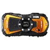 Image de Ricoh WG-80 Orange Appareil Photo numérique étanche résistant aux Chocs au Froid à l’écrasement 03127 en occasion ou reconditionné
