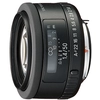 Image de Pentax SMC 50mm F1.4 Classic, K-mount SLR Objectif standard Noir - Neuf