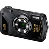 Image de Pentax WG-8 1/2.3 Appareil-photo compact 20 MP CMOS 5472 x 3648 pixels Noir - Neuf