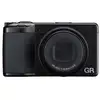 Image de RICOH GR IV Compact expert APS-C 28mm F2.8, Noir - Neuf