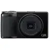 Image de Appareil photo compact numérique RICOH GR IV HDF APS-C 25,7 MP Noir - Neuf