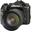 Image de Pentax K1 Mark Ii + 24-70