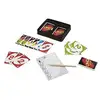 Image de Jeu de société Uno Deluxe en boîte métal - Mattel - Neuf