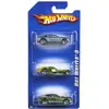 Image de Hot Wheels 3Er Pack (K5904)