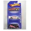Image de Pack de 3 voitures Hot Wheels Mattel - Neuf
